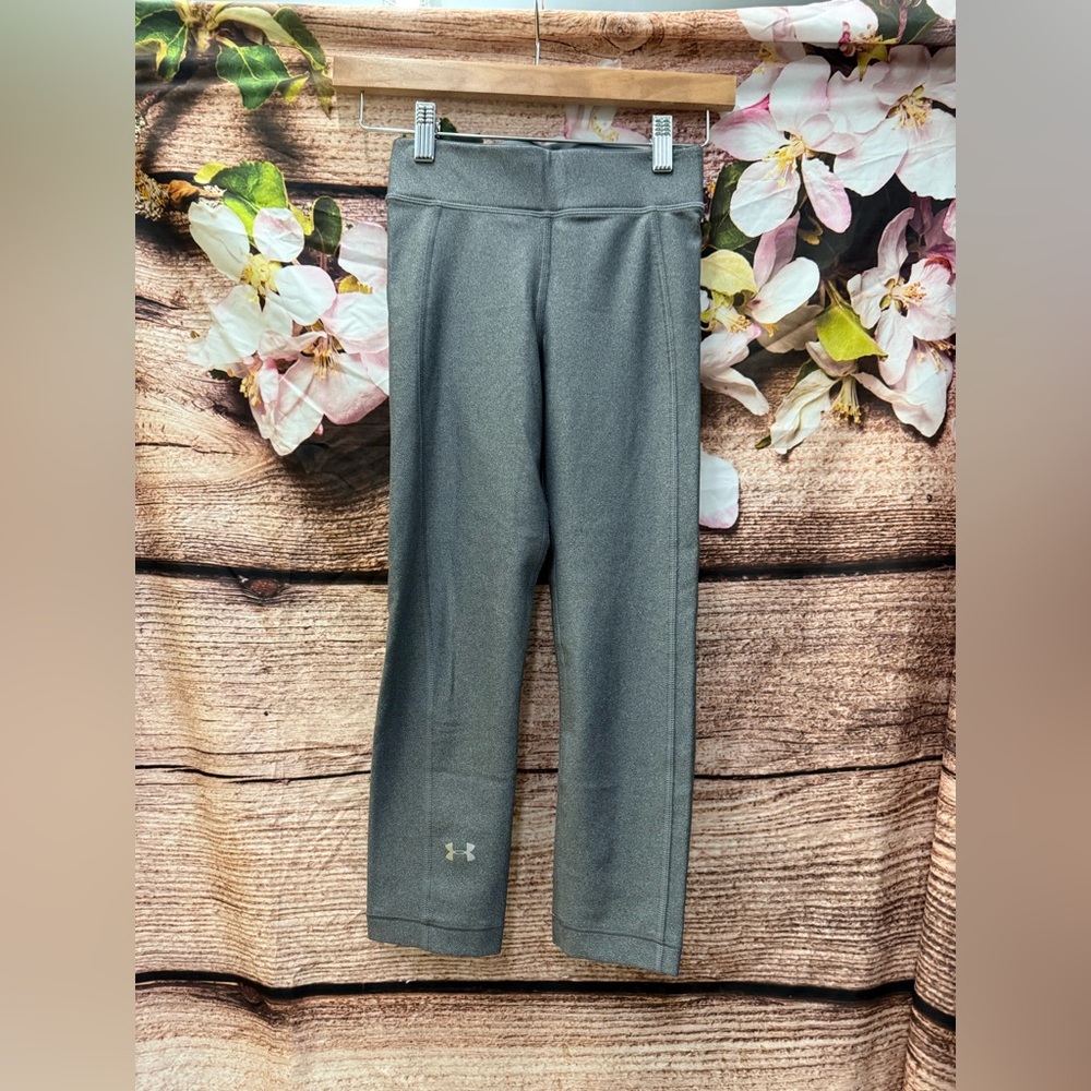 XS Under Armour Leggings